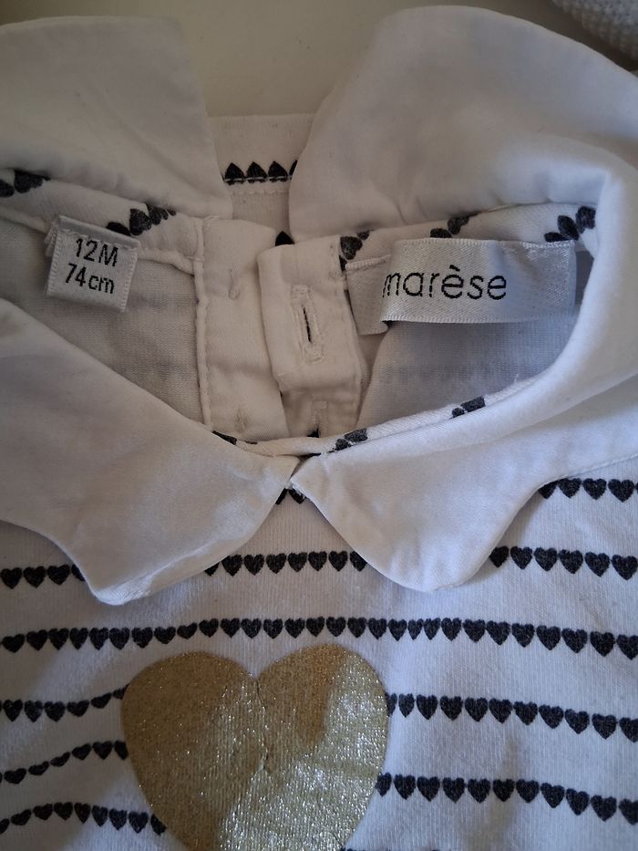 Tee-shirt - photo numéro 5