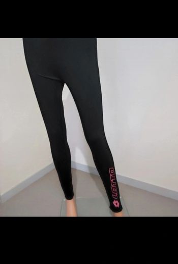 Legging lotto