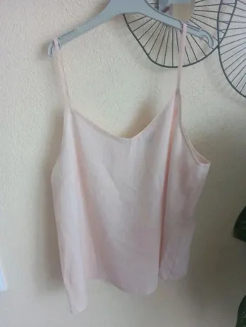 Debardeur taille XL