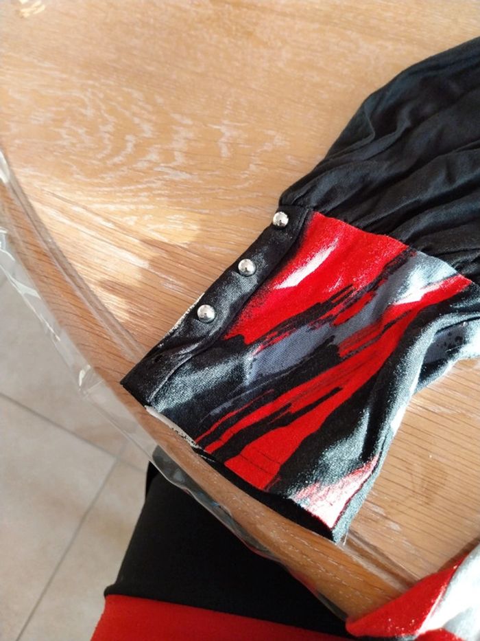 Tunique chic - photo numéro 7