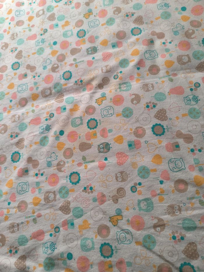 Tapis de sol bébé pliable - photo numéro 3