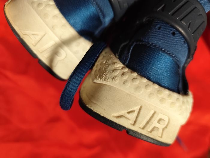 Chaussures Nike air - photo numéro 3