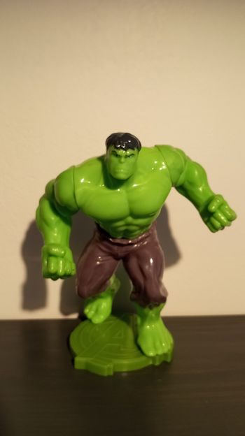 Figurine Hulk Avengers 
