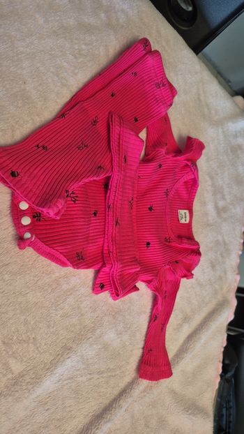 Ensemble bebe