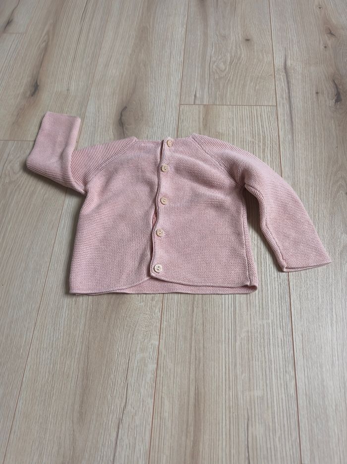 Pull 18mois - photo numéro 2
