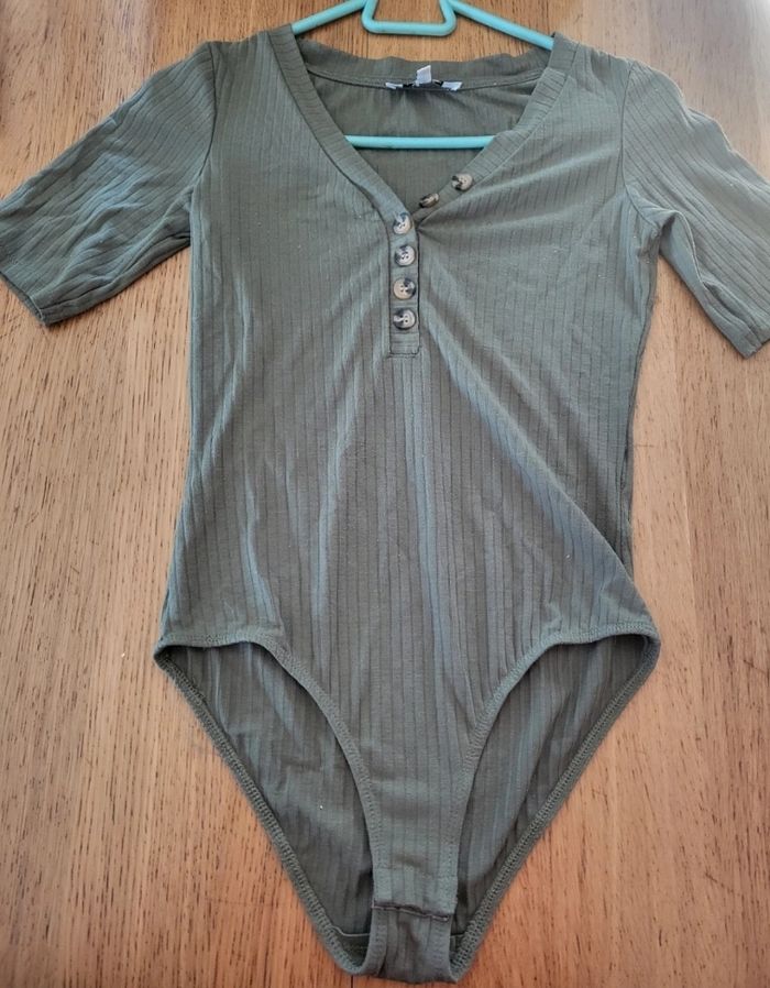 Bodie kaki taille s - photo numéro 2