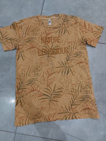 Tee-shirt neuf tape à l'œil 