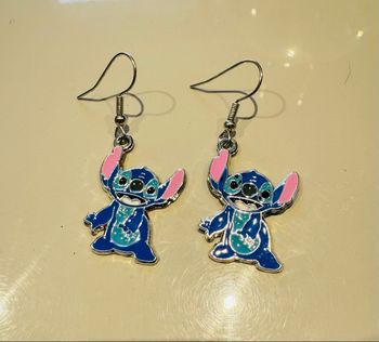 Boucles stitch 