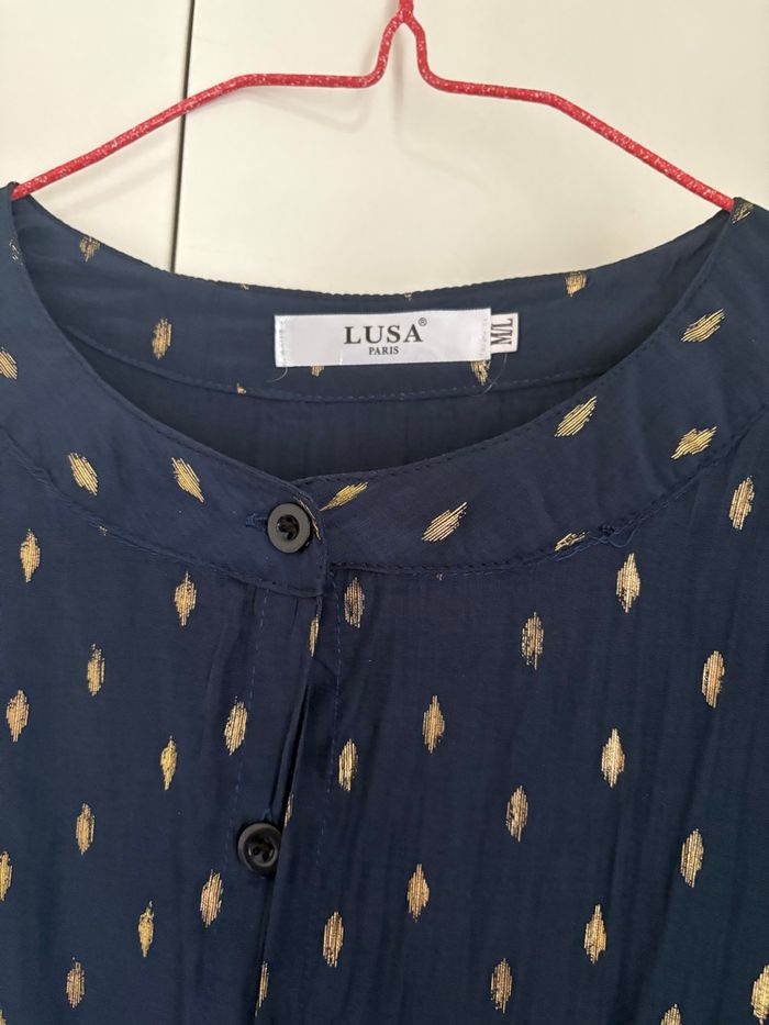 Robe longue - photo numéro 4