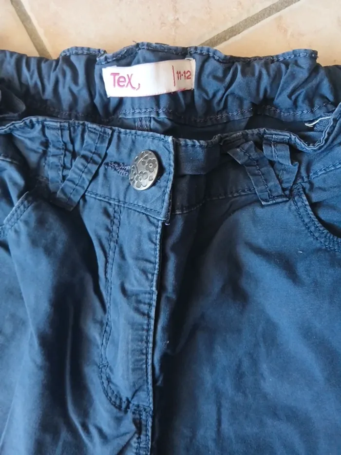 Lot de 2 shorts - photo numéro 6
