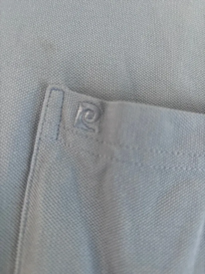 Polo pierre cardin - photo numéro 4