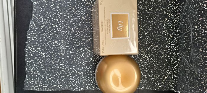 Creme hitratante satin Lily 250g - photo numéro 4