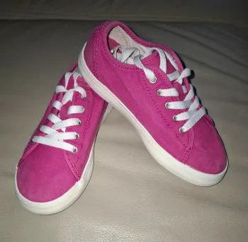 Tennis basket Timberland T29 rose