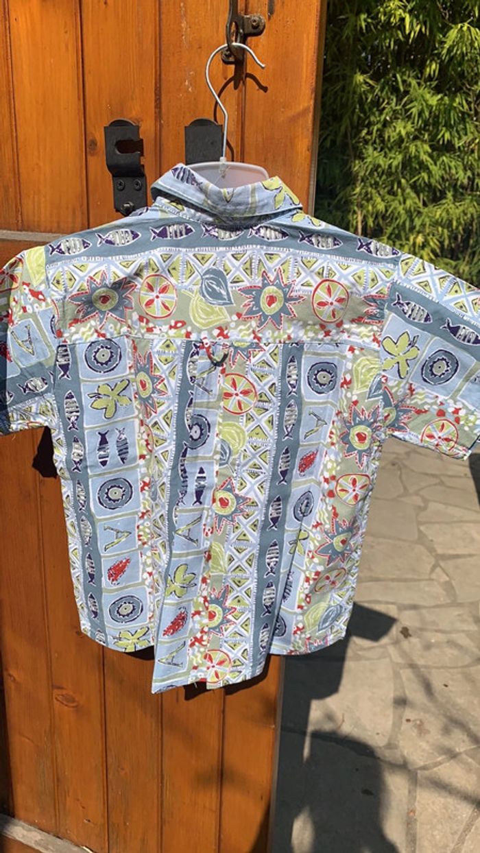 Chemise d’été - photo numéro 4