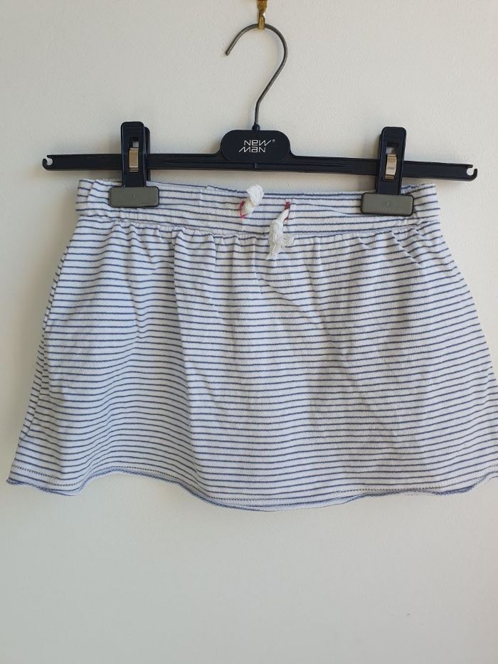 Short fille 10 ans