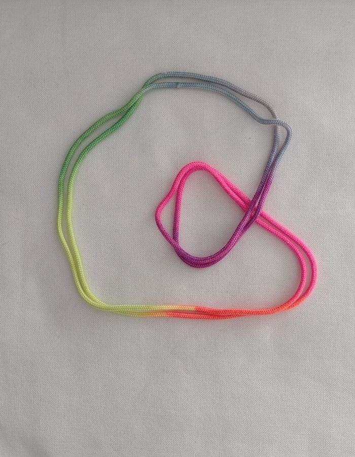 Ztringz jeu de ficelle