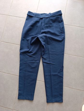 Pantalon cigarette