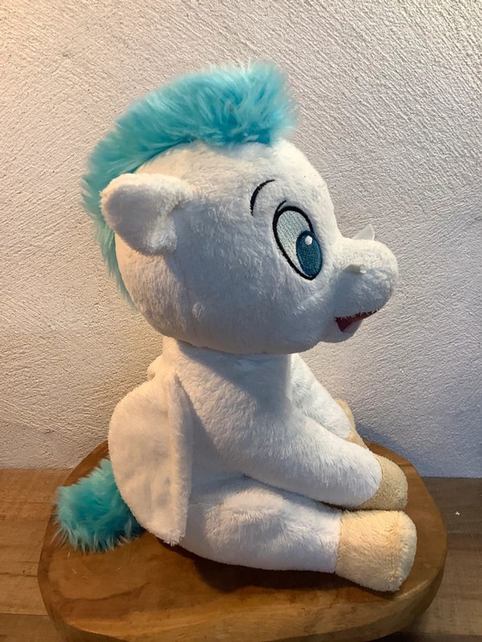 Peluche Pégase Hercules Disney - photo numéro 4