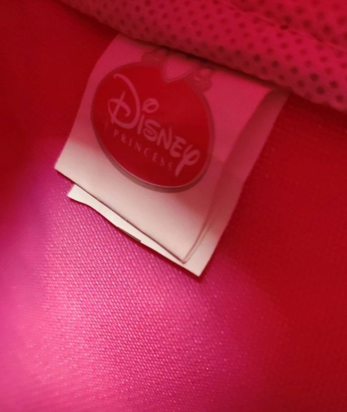 Sac à dos Disney princesses - photo numéro 5