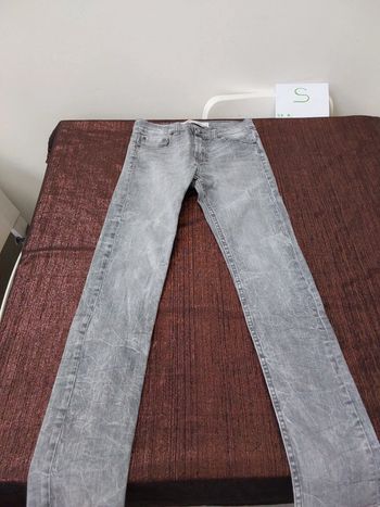 Jean Levi’s 14 ans