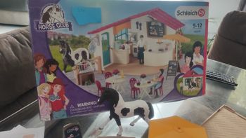 Schleich 42519