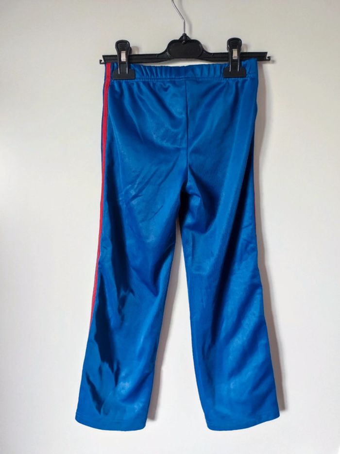 Jogging bleu The Amazing Spider-Man - 6 ans - photo numéro 5