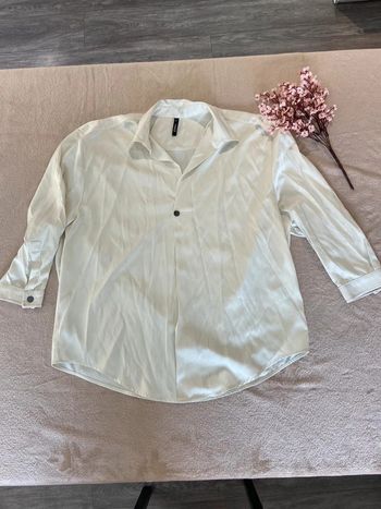 Blouse fluide femme 42
