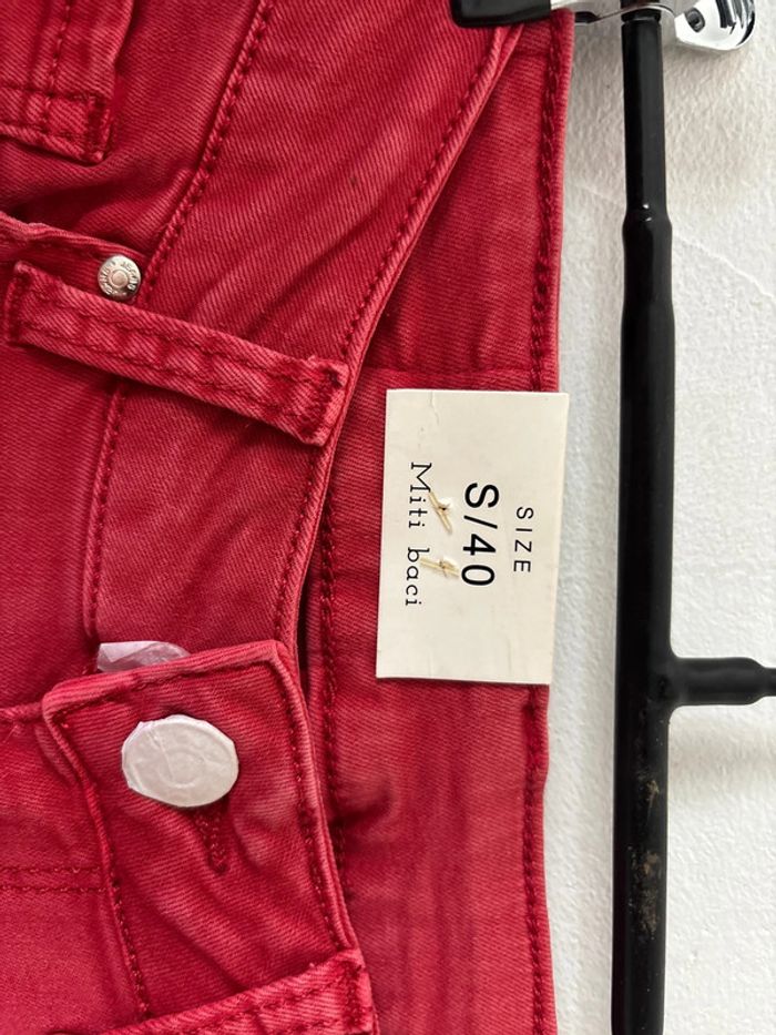Jeans Femme, 560 - photo numéro 2