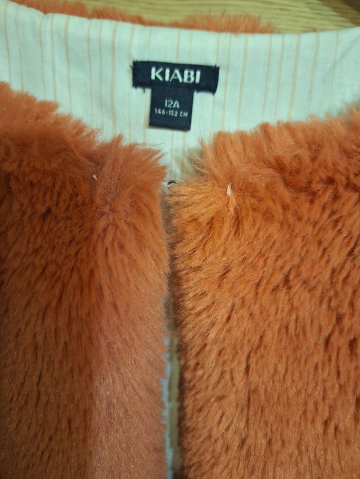 Doudoune sans manches - photo numéro 2