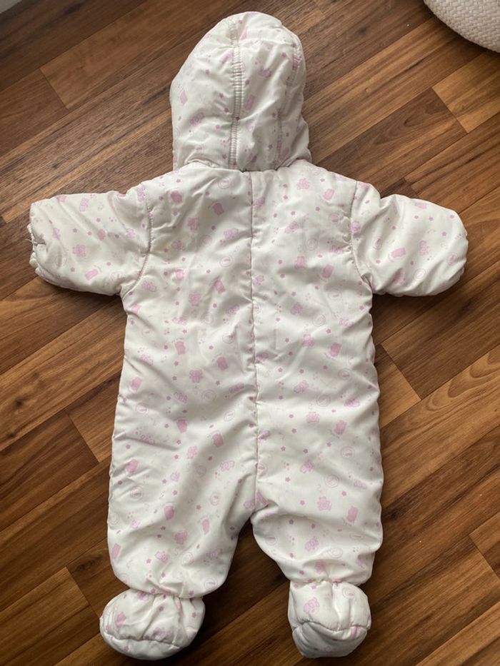 Combipilote fille - photo numéro 5