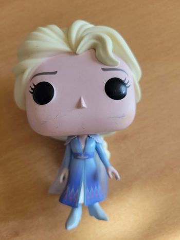 POP ELSA