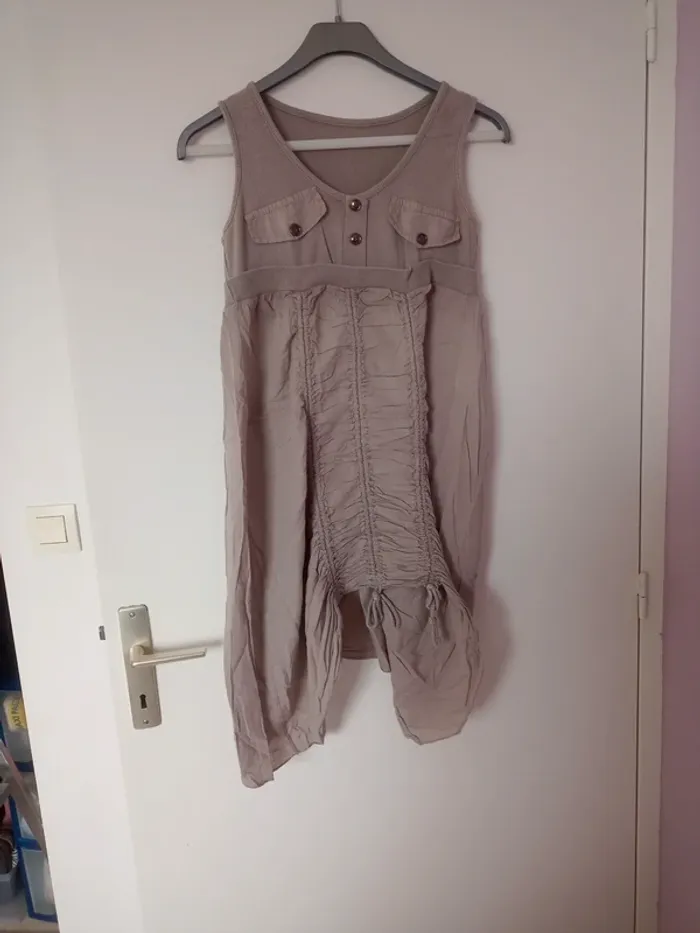 Haut femme été
