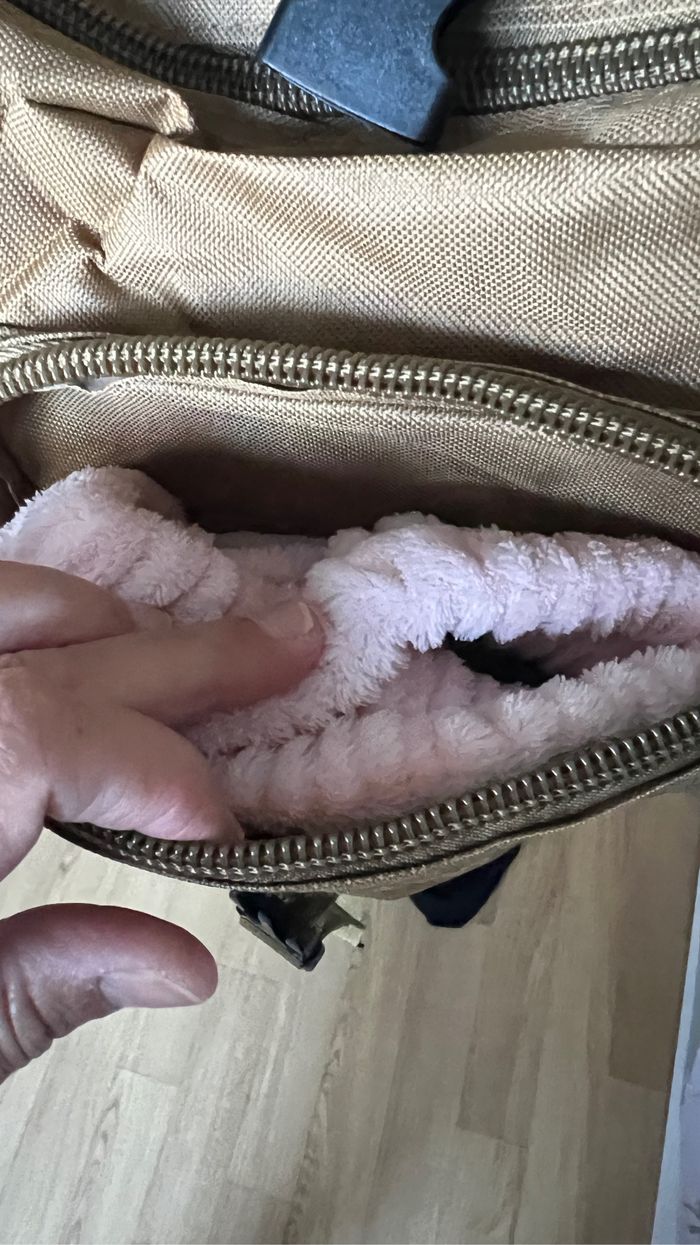 Sac à dos - photo numéro 8