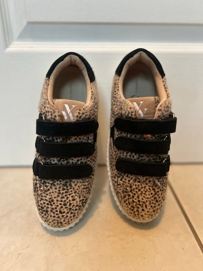 Basket Vanessa Wu - photo numéro 4