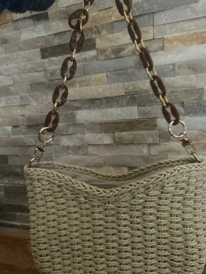 Sac  à main  bandoulière - photo numéro 5