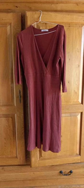 Robe longue