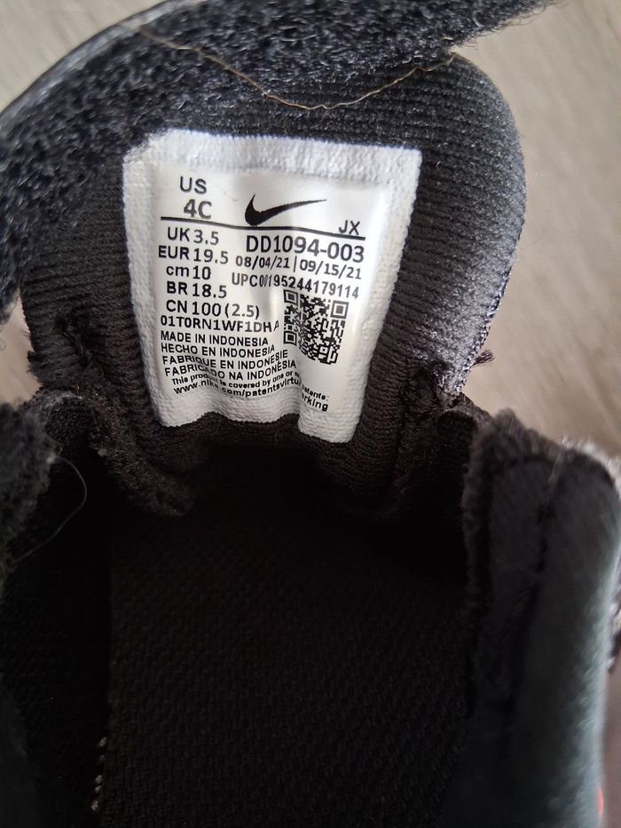 Chaussure Nike - photo numéro 4