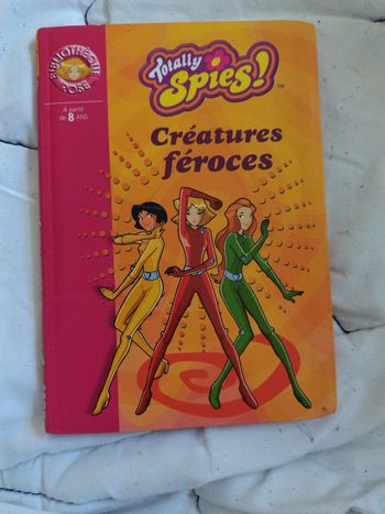 Totally spies 