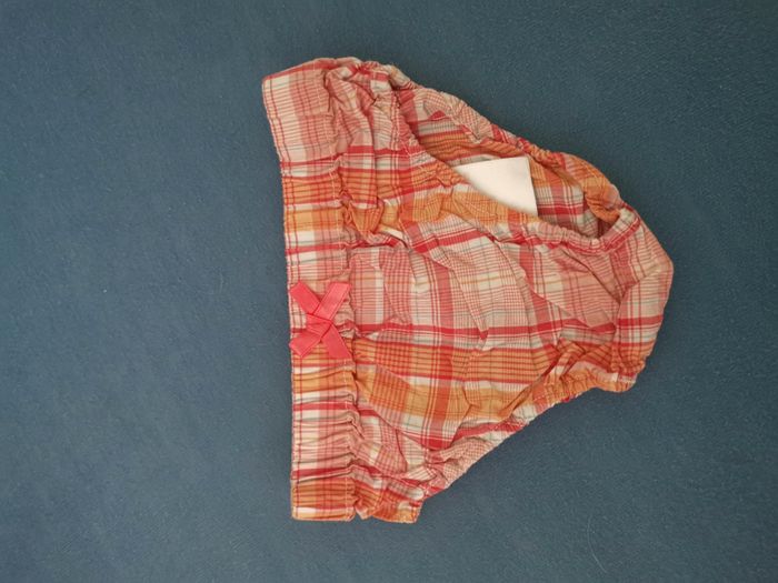 Lot 1 mois fille - photo numéro 3