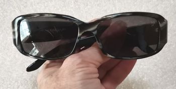 Lunettes de Vue "Nina Ricci"