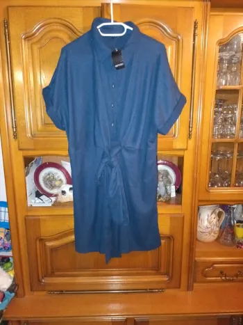 Robe tunique taille 46 48
