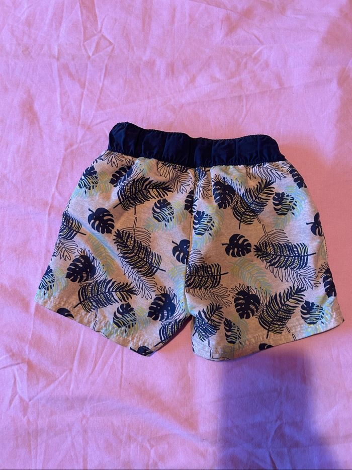 Short de bain - photo numéro 2
