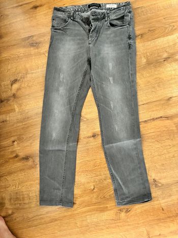 Jean gris Bonobo