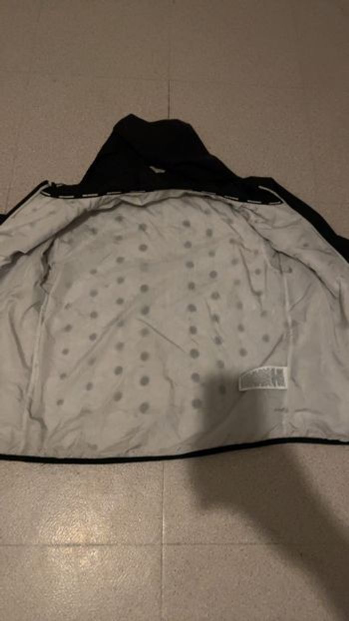 Veste Nike running therma fit rare négociable - photo numéro 4