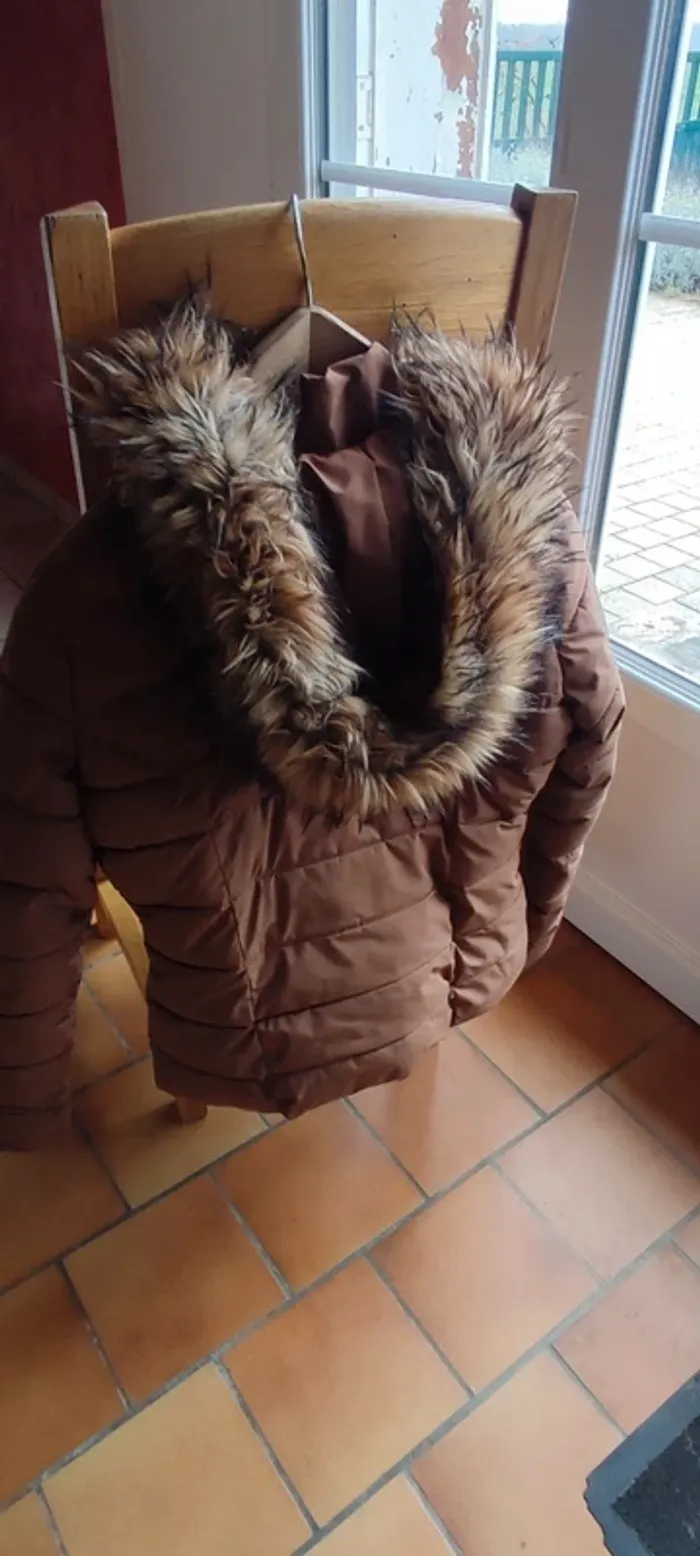 Manteau Kaporal - photo numéro 2