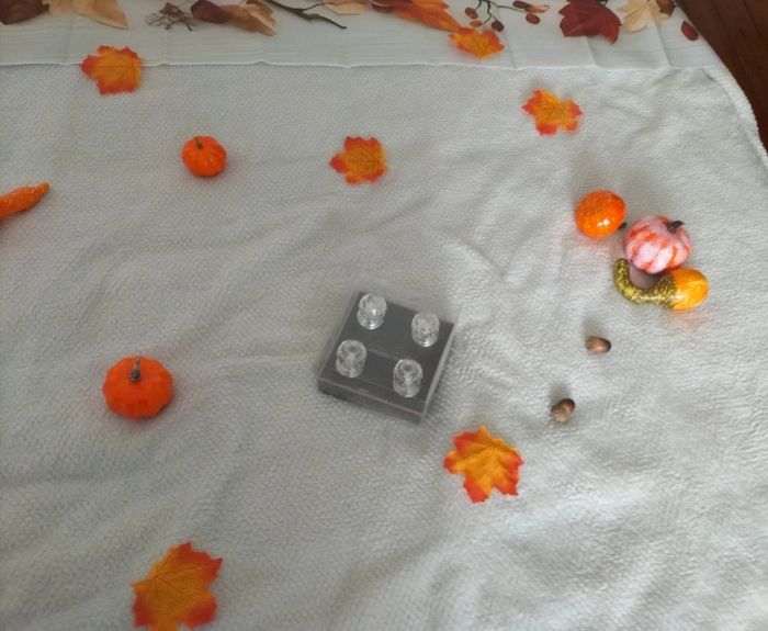 Poignet de porte