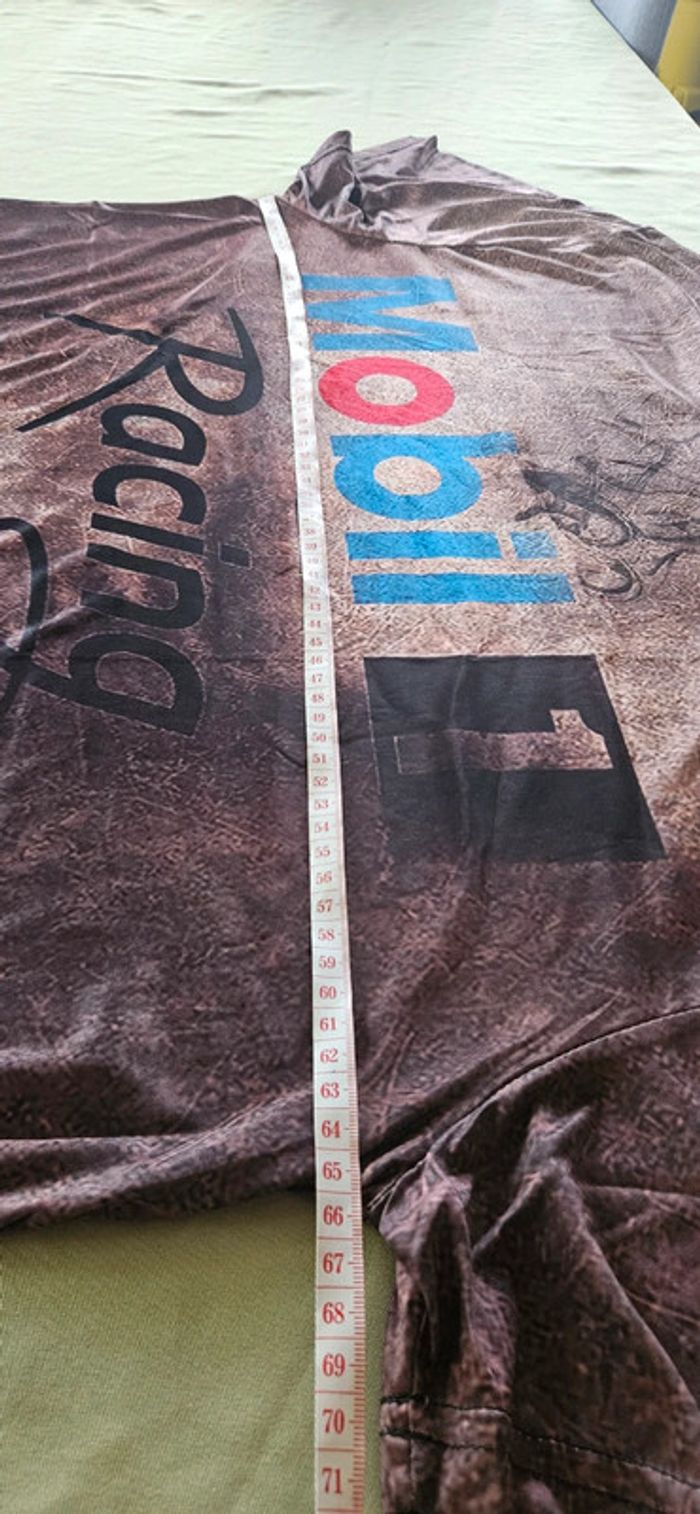 Maillot - photo numéro 5