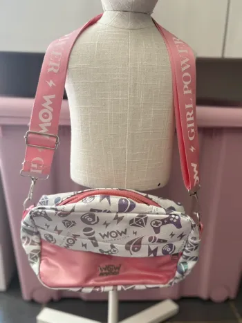 Sac bandoulière