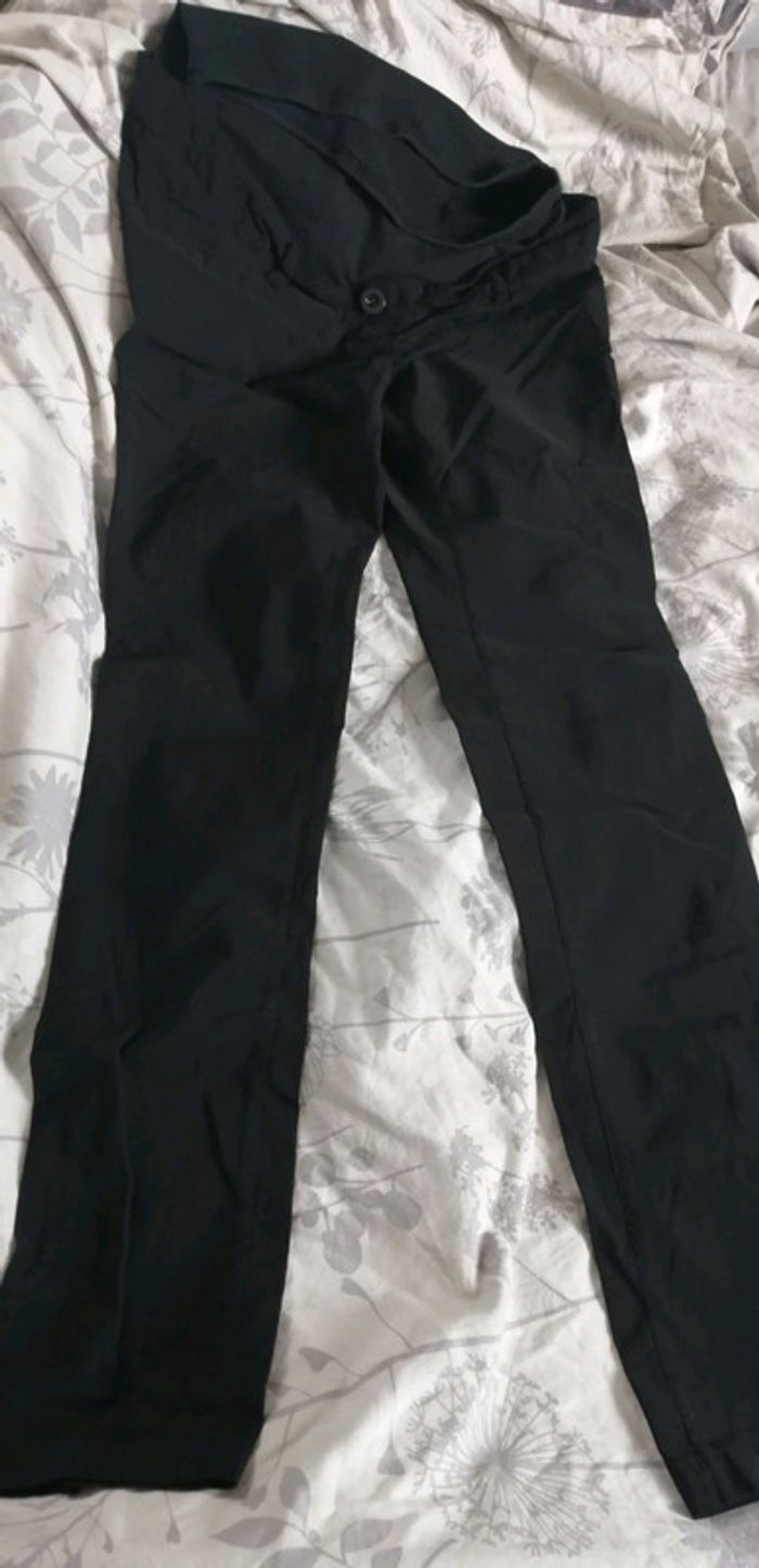Pantalon grossesse