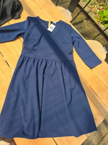 Robe de soiree
